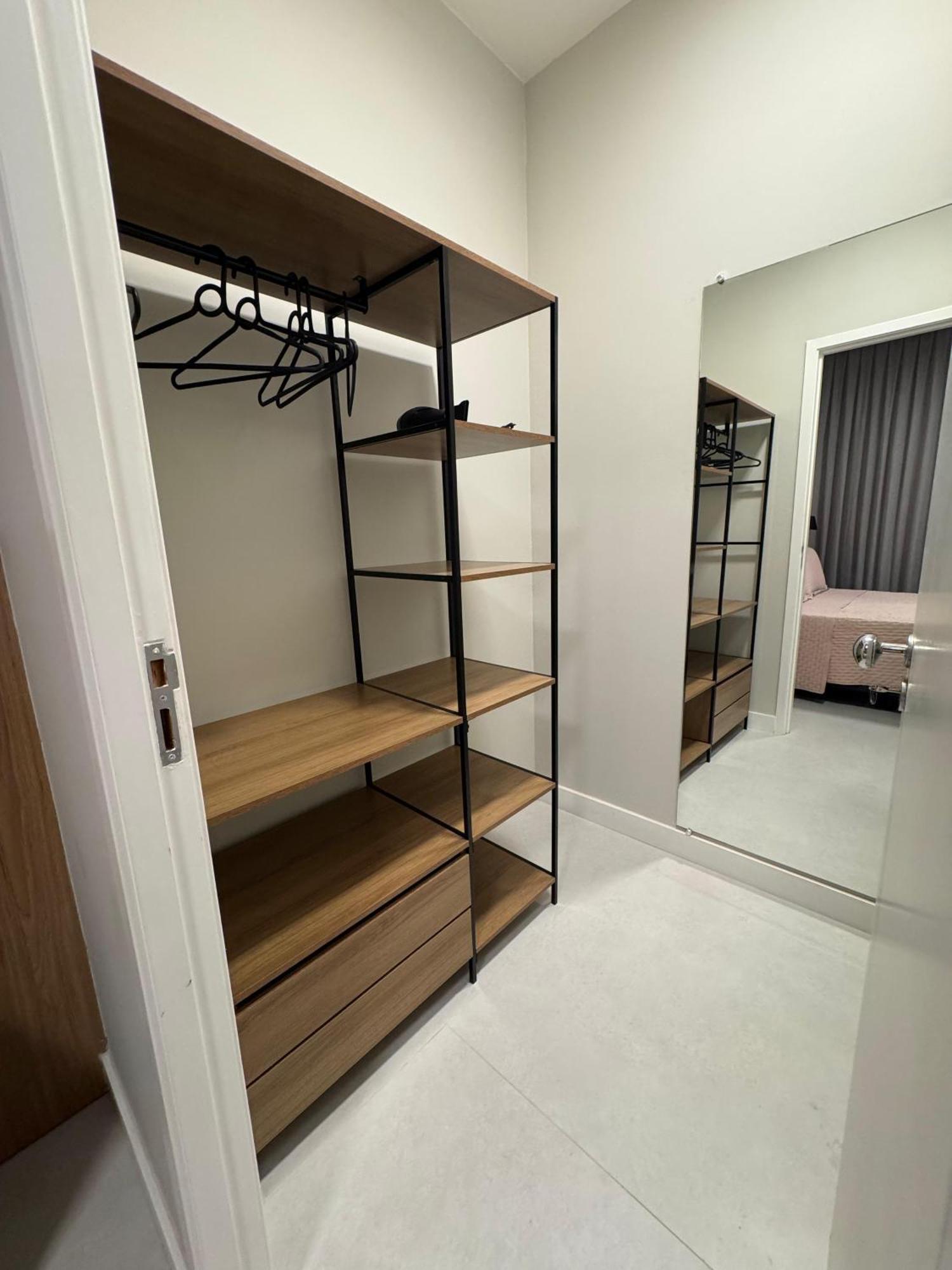 Apartment Amplo E Funcional A 4 Minutos Da Nsc793-1102 *