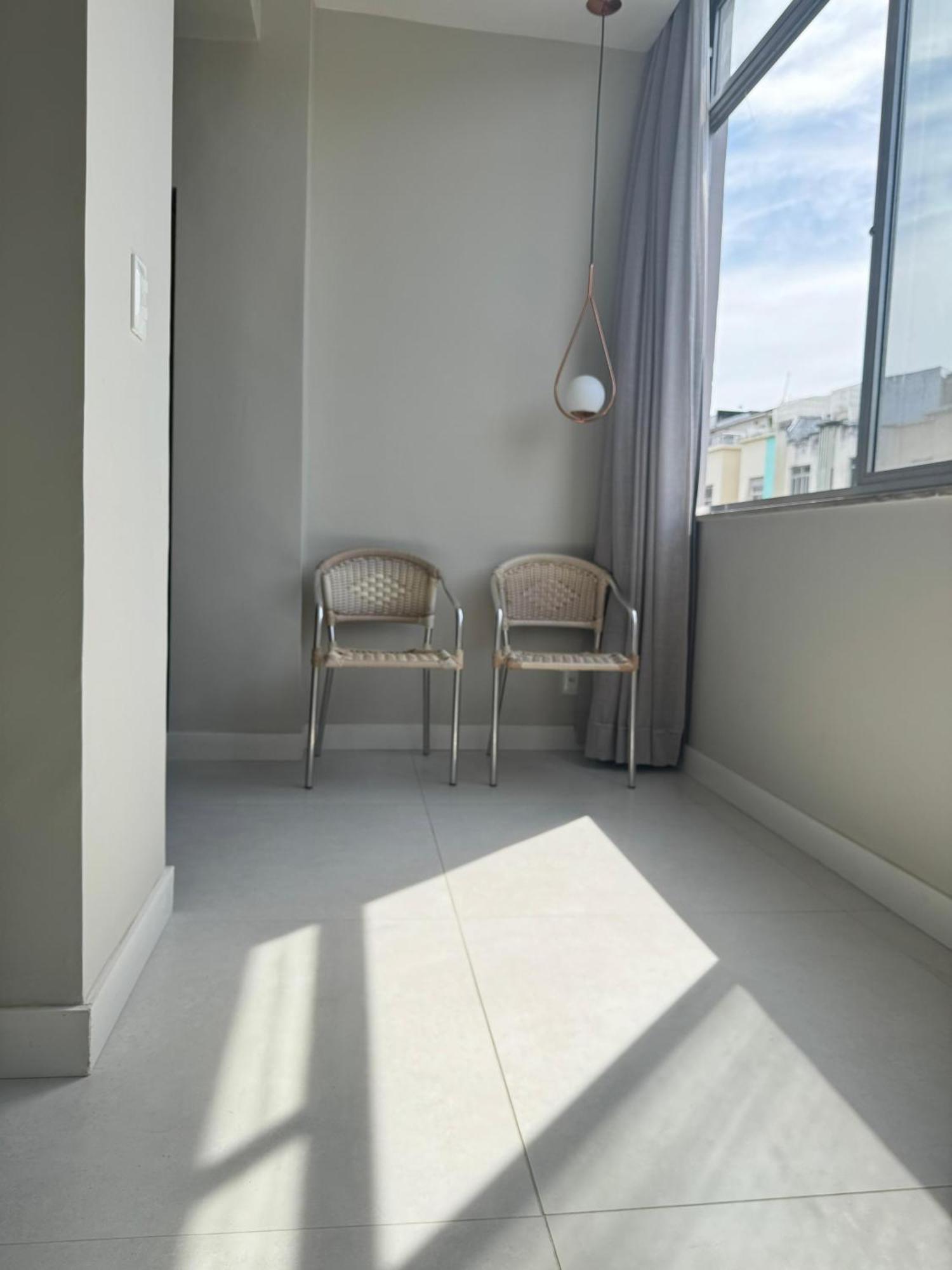 4 Minutos Da N.s. 793-1102 Apartamento Rio de Janeiro